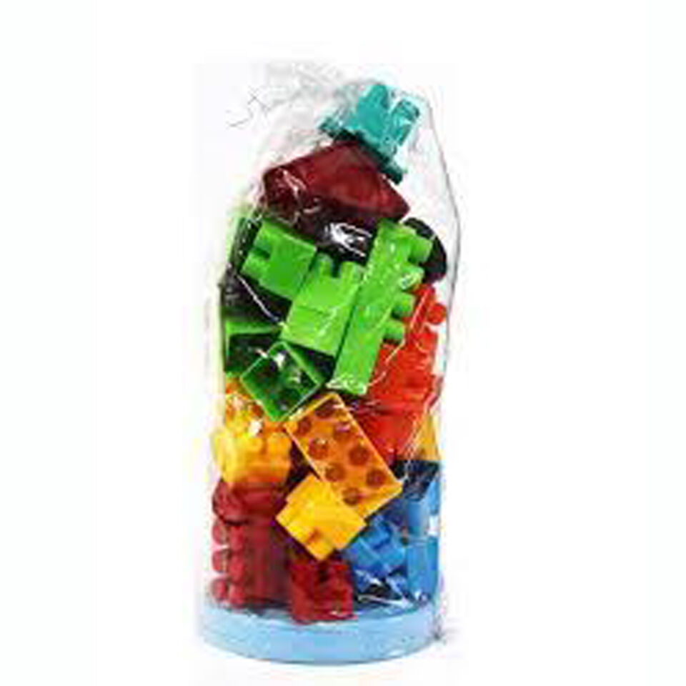 49 PARÇA LEGO KL.84 EFE 108