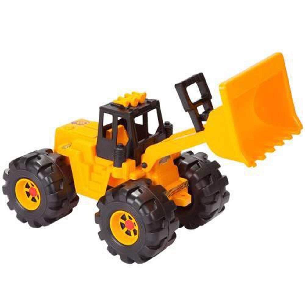 SÜPER DOZER ORTA BOY GÜÇLÜ (1248) KL.9