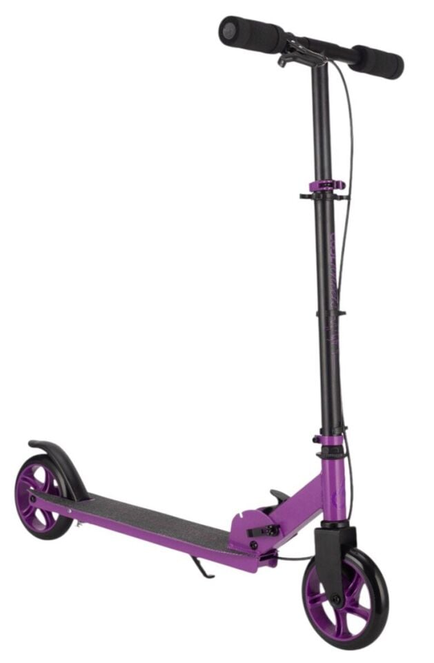 FRENLİ SCOOTER 8+ MOR KL.4