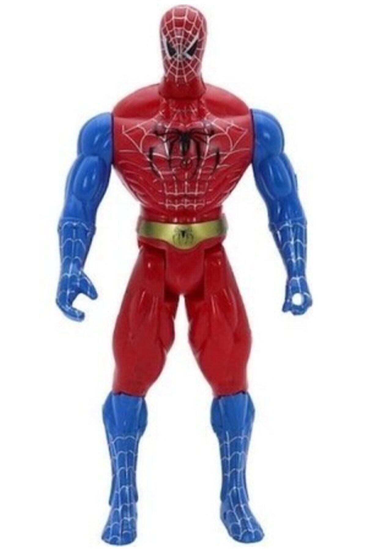 POŞETTE BÜYÜK TEKLİ ÖRÜMCEK ADAM KL.120