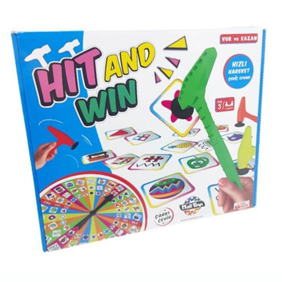 MOLİ VUR KAZAN OYUNU KUTUDA