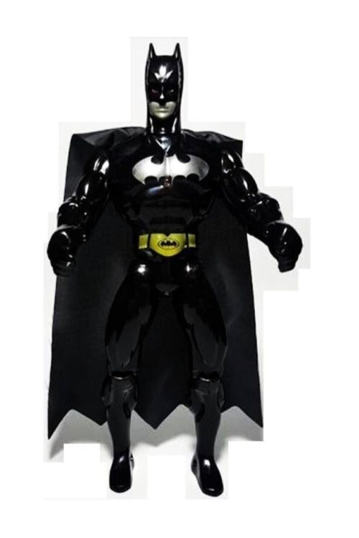POŞETTE BÜYÜK TEKLİ BATMAN KL.120