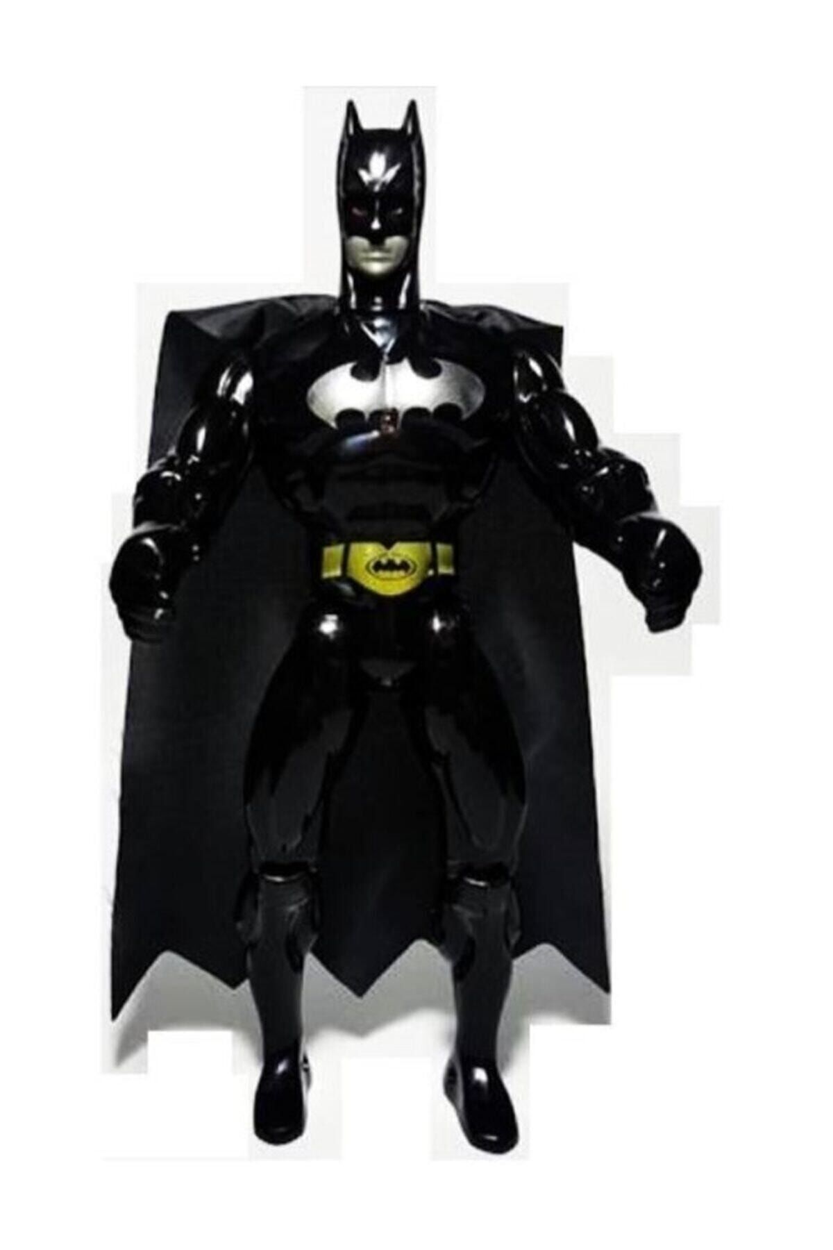 POŞETTE BÜYÜK TEKLİ BATMAN KL.120