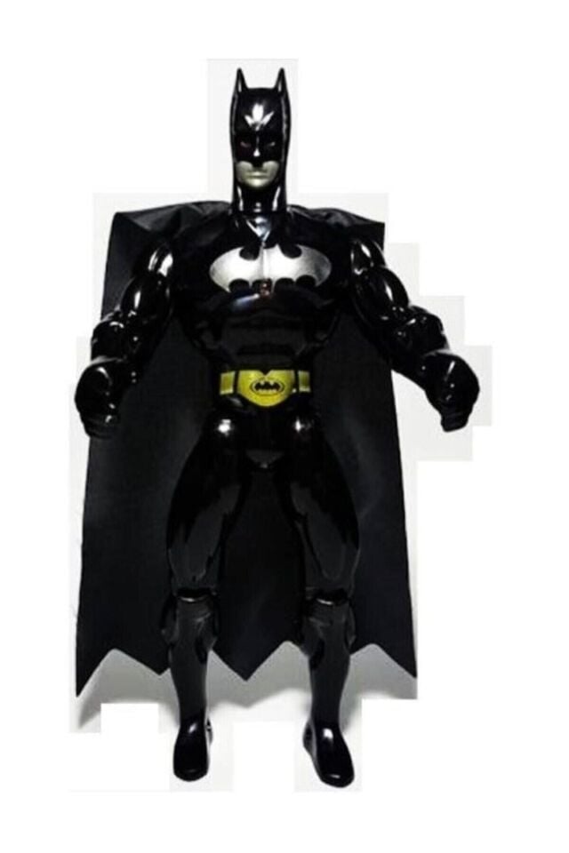 POŞETTE BÜYÜK TEKLİ BATMAN KL.120