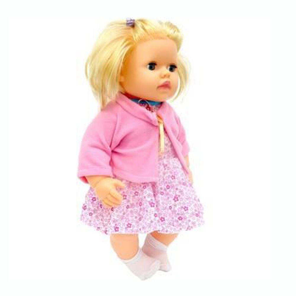 BEREN ET BEBEK CEKETLİ ERPA 55 CM KL:20