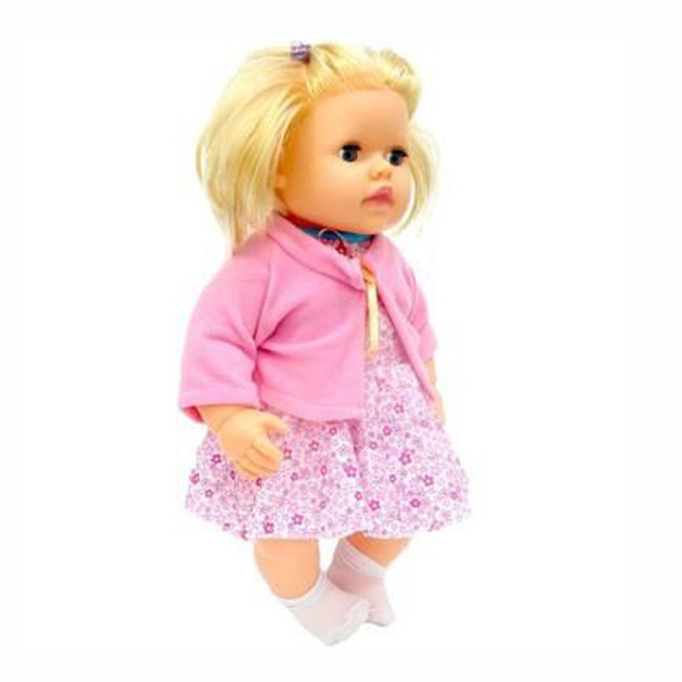BEREN ET BEBEK CEKETLİ ERPA 55 CM KL:20