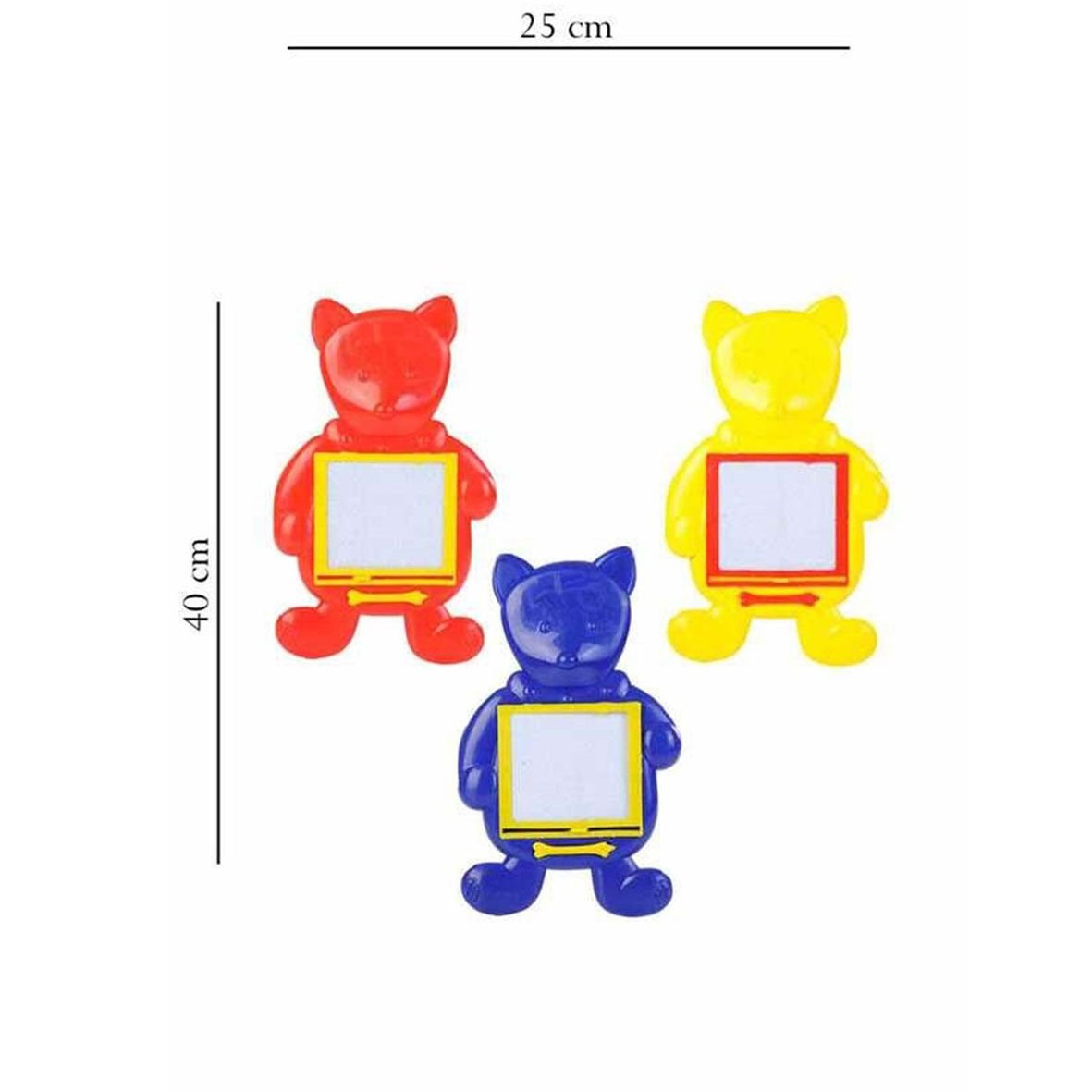 BÜYÜK FİGÜRLÜ YAZI TAHTASI KL.96