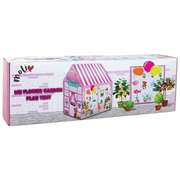 KUTUDA ÇİÇEK DÜKKANIM ÇADIR KL.24