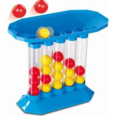 JUMPİNG BALLS TOP EŞLEŞTİRME OYUNU KL.32