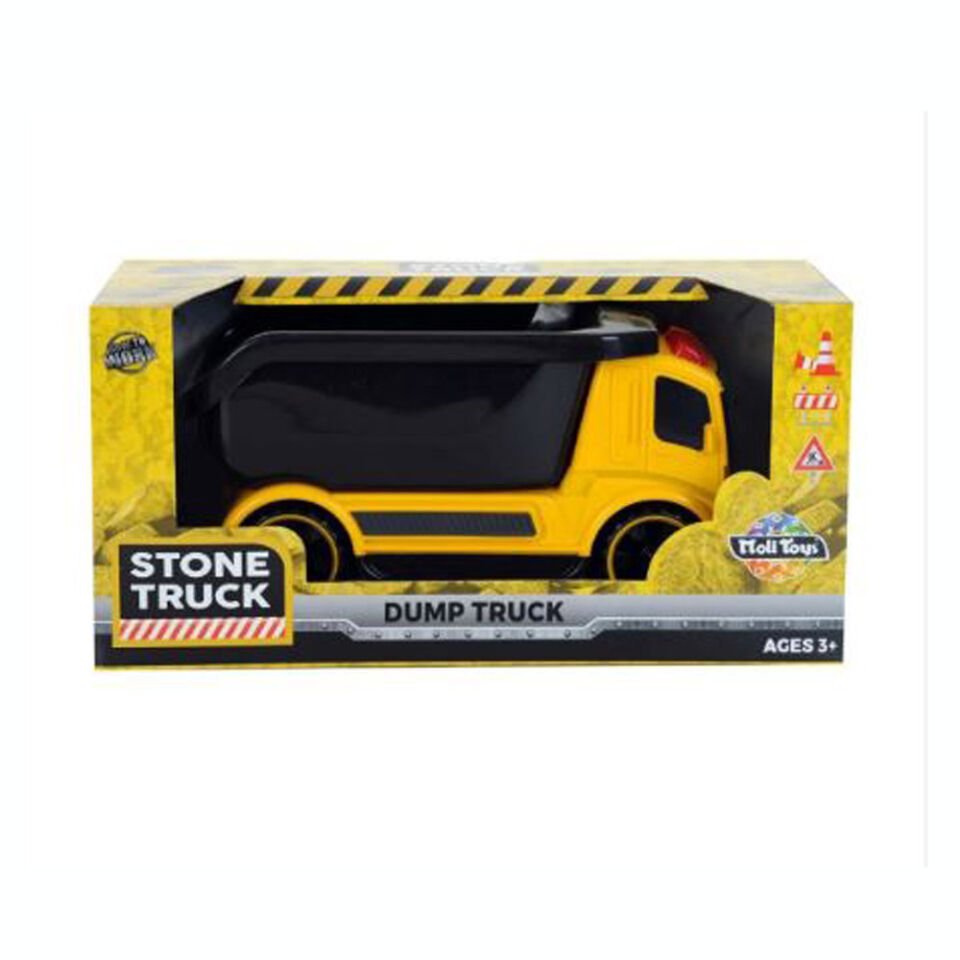 KUTUDA STONE TRUCK KAMYON (MOLİ) KL.12