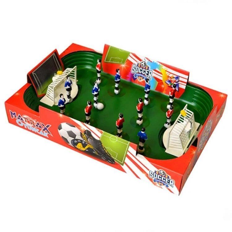 MİNİ FUTBOL OYUNU KL.20