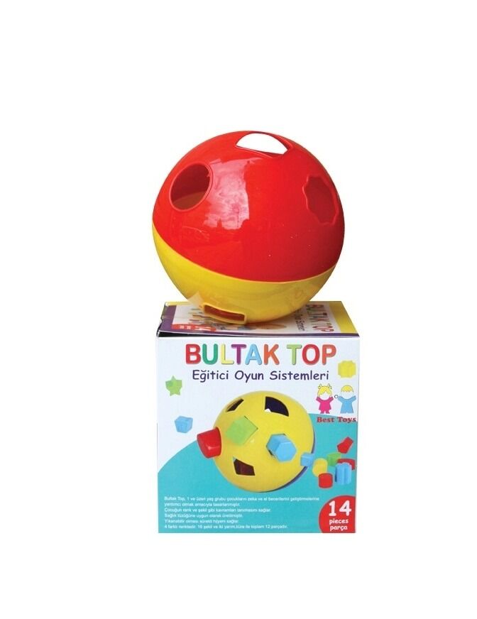 TOP BULTAK KL.60