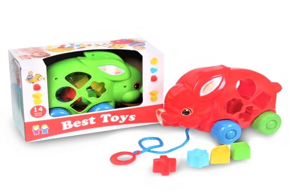 KUTUDA TAVŞAN BULTAK KL.40