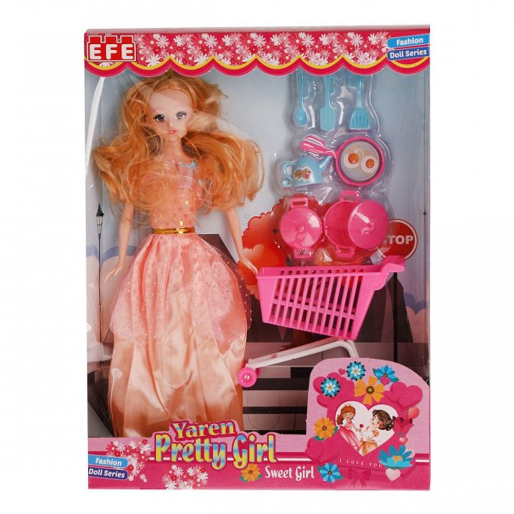 YAREN BEBEK (EFE) 208