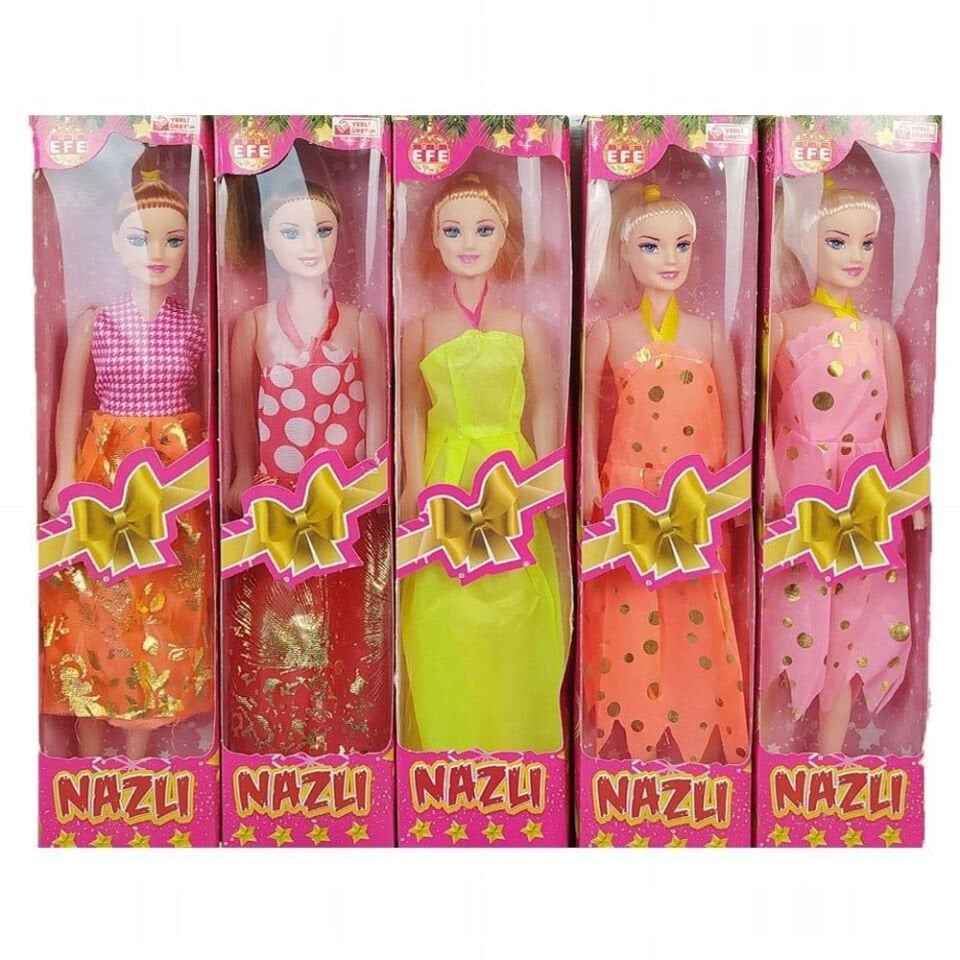 NAZLI BEBEK EFE 241 (PK:24) KL.288