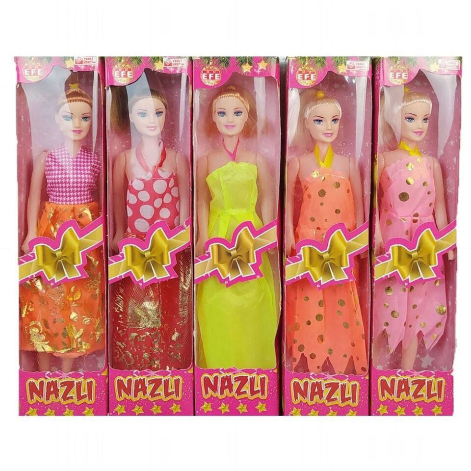 NAZLI BEBEK EFE 241 (PK:24) KL.288
