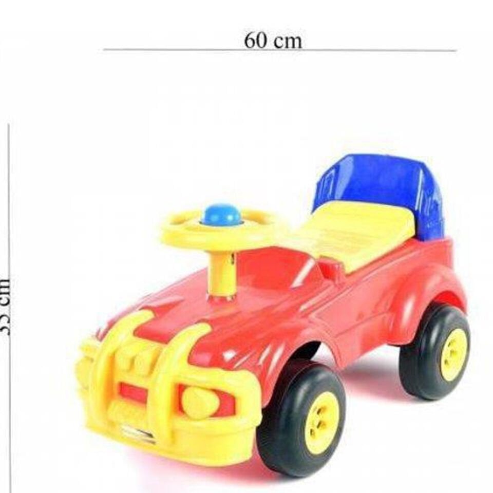 30-TOMBUL BİNGO BÜYÜK İLK ARABAM KL.6