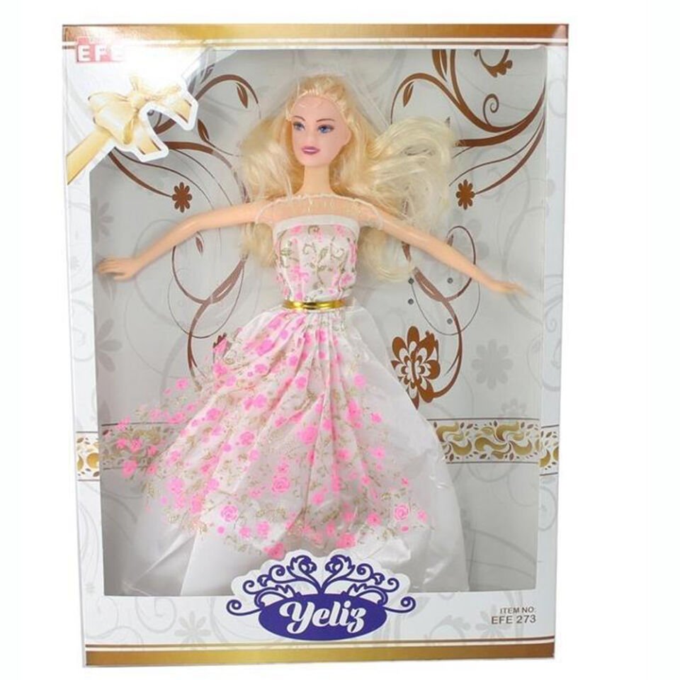 EFE YELİZ GELİN BEBEK  (EFE-273) KL.75