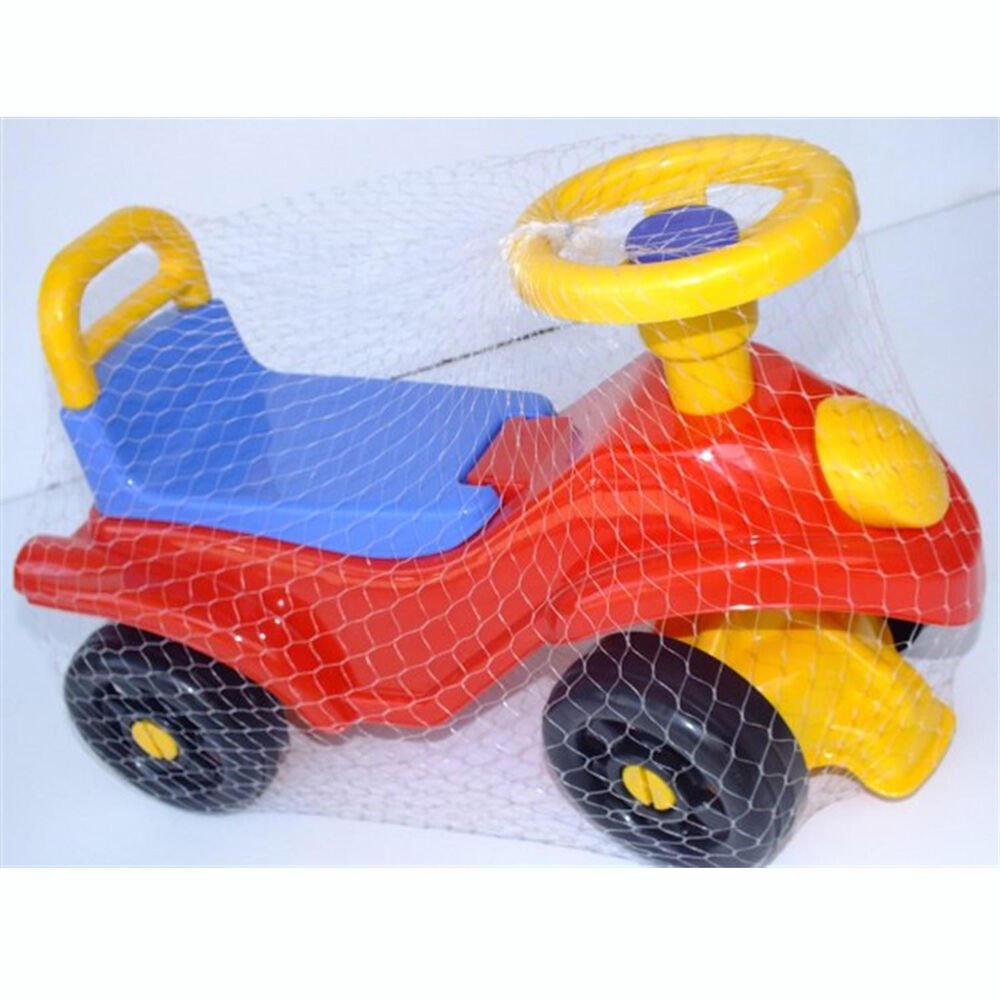 165 TOMBUL KÜÇÜK İLK ARABAM KL.6