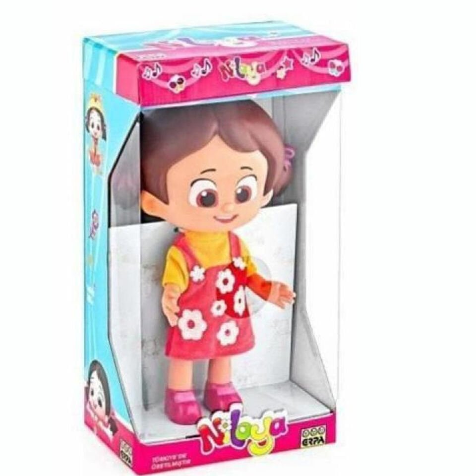 KUTULU NİLOYA BEBEK KL.18