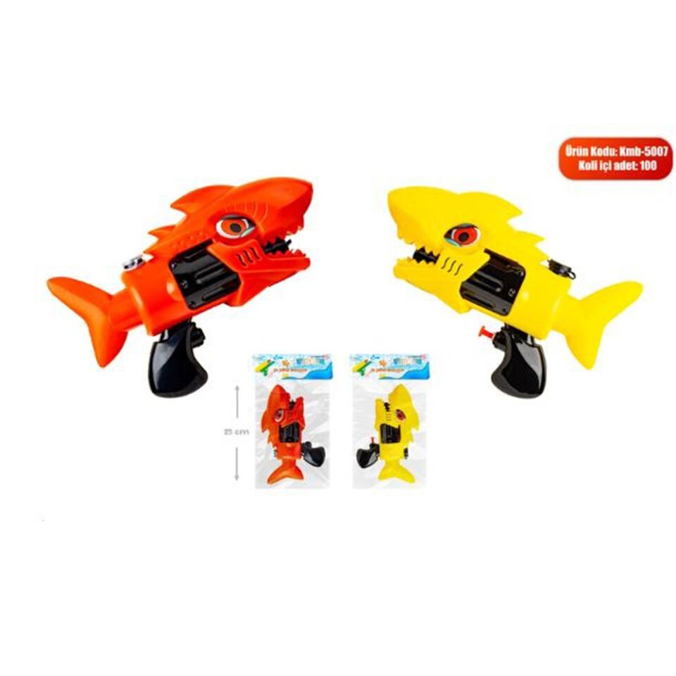 PVC DE SU TABANCASI (KEMBAY) KL.100