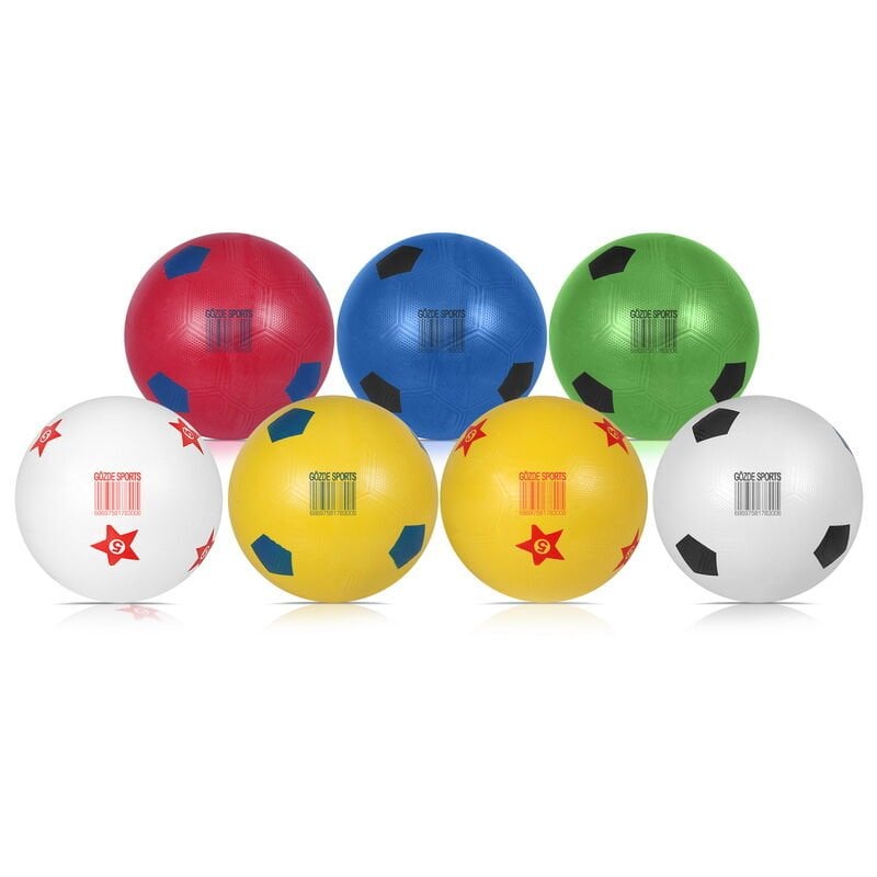 200 GR PLASTİK TOP GÖZDE KL.120