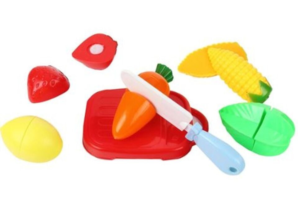 PVC DE KESME MEYVE SET KL.120