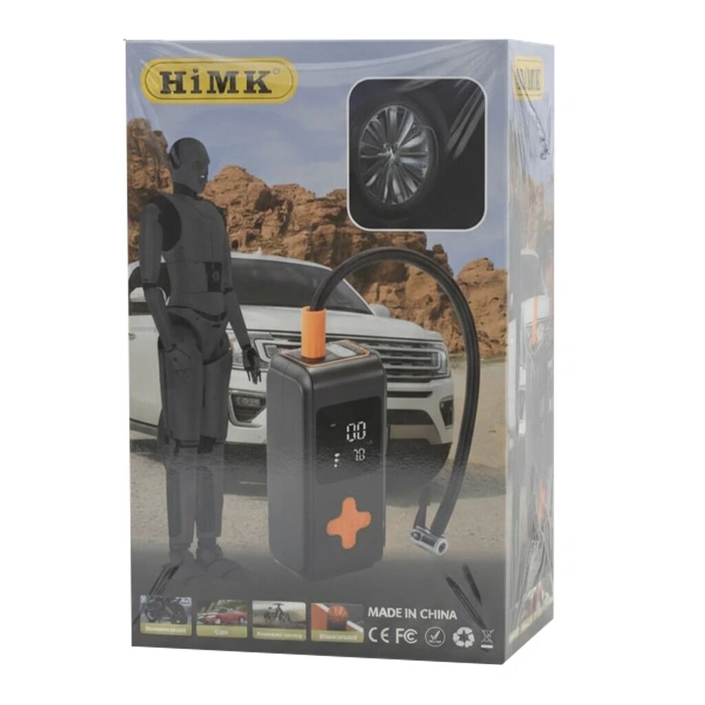 KUTULU DİJİTAL POMPA KL.30