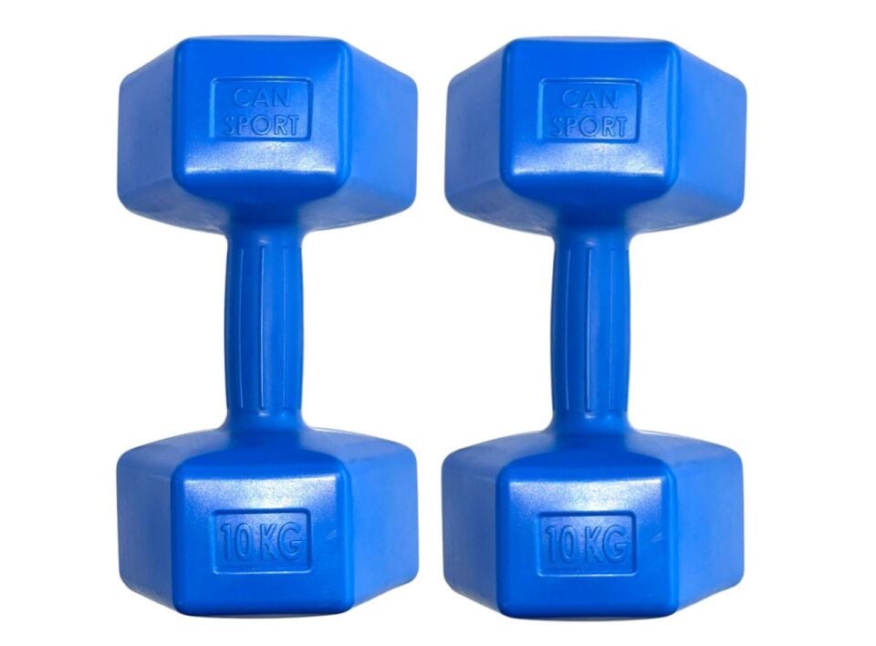 DAMBIL 10 KG (2 Lİ)