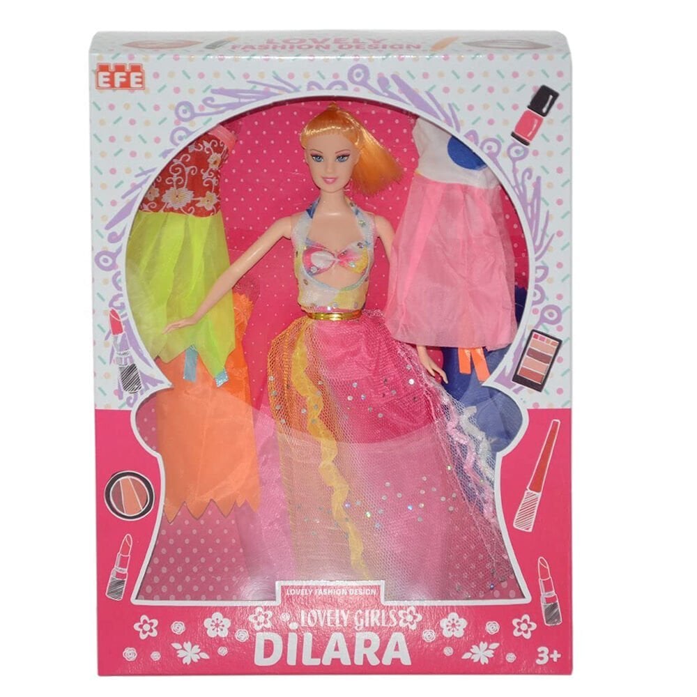 DİLARA BEBEK KL.72 (EFE-227)