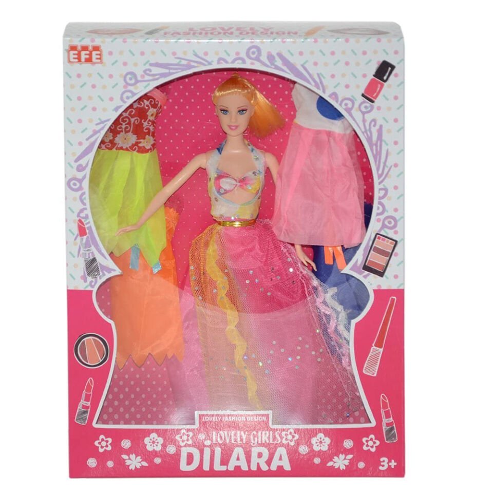 DİLARA BEBEK KL.72 (EFE-227)