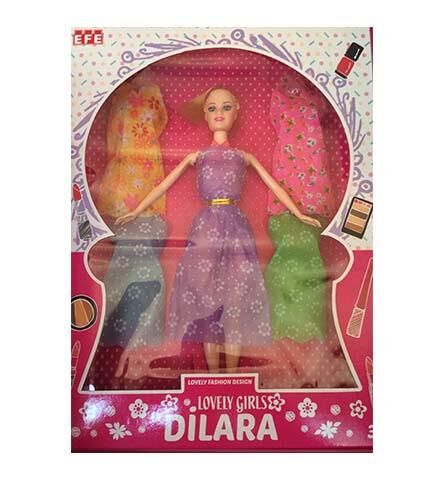 DİLARA BEBEK KL.72 (EFE-227)