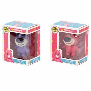 STANTTA TEKLİ SWEET BEAR PK:12 KL.120
