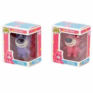 STANTTA TEKLİ SWEET BEAR PK:12 KL.120