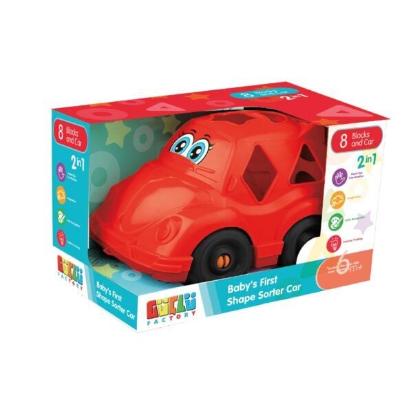 GÜÇLÜ BULTAK VOSVOS ARABA KL.17