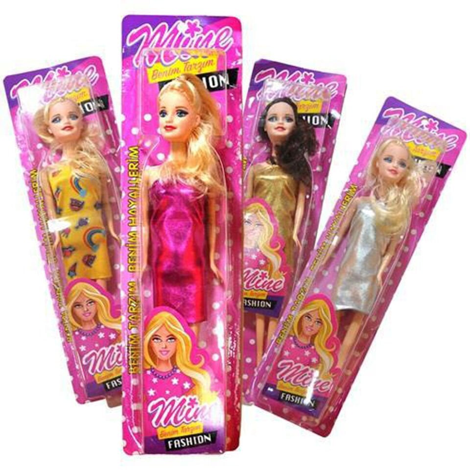 MİNE BEBEK VAKUMDA TEKLİ KL:57