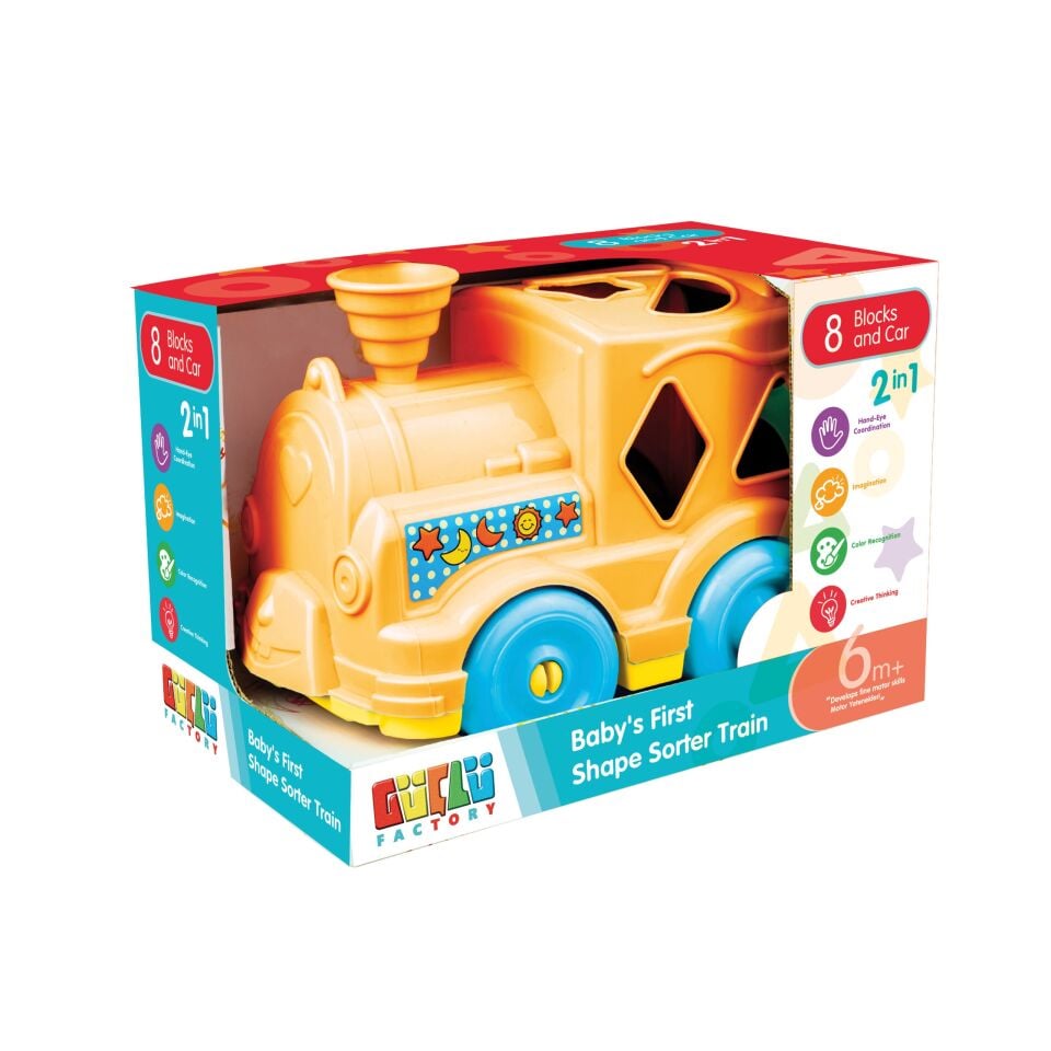 GÜÇLÜ BULTAK TREN KL.15