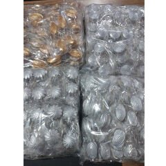 PERDE MANDALI LÜKS MIKNATISLI (PK:50)