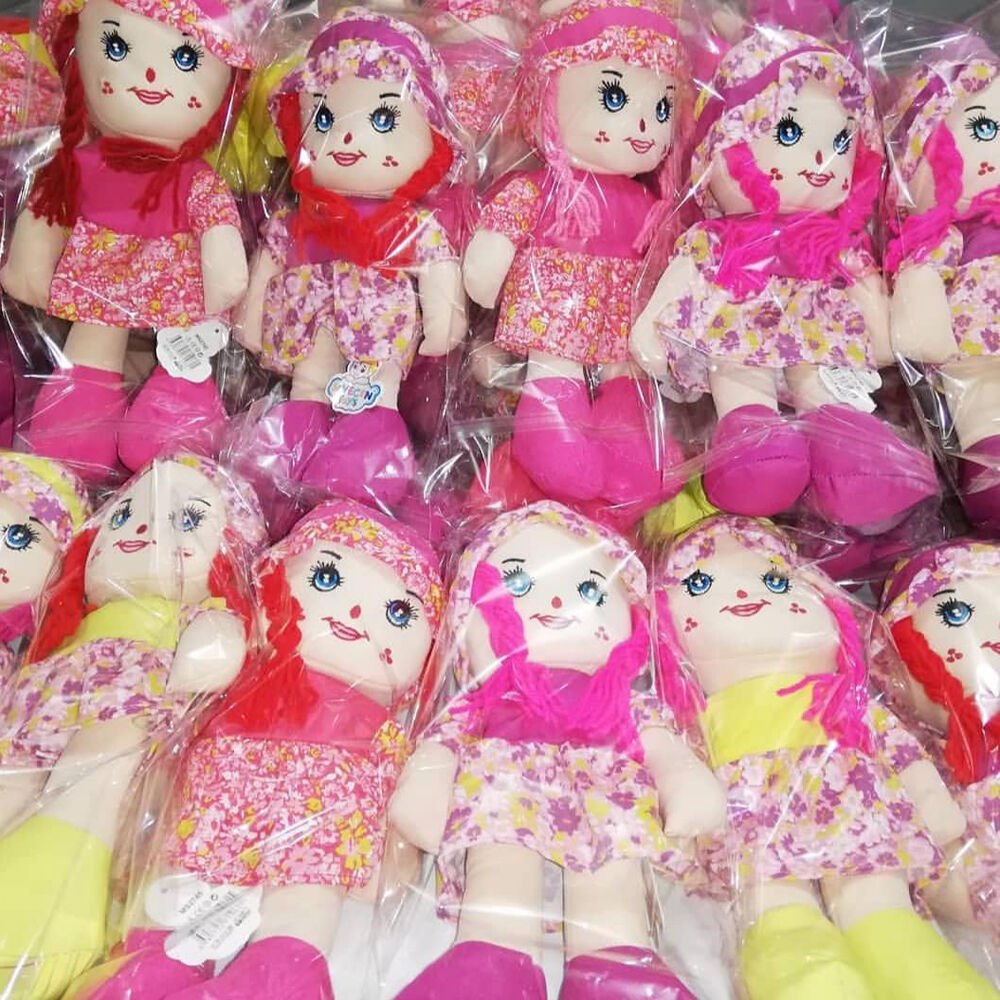 40 CM BEZ BEBEK (FISTIK) (KL:80)