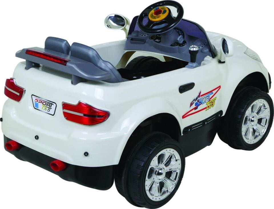 605K KUMANDALI TX-5 12V AKÜLÜ