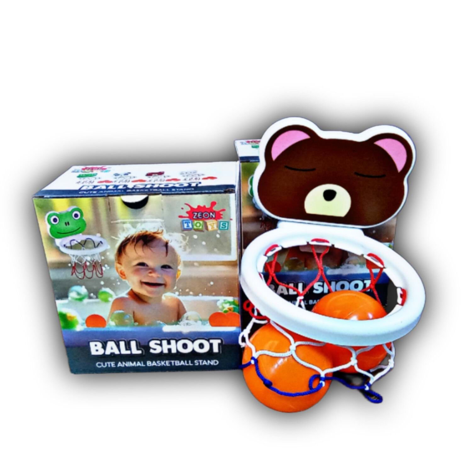 KUTUDA MİNİ BASKET POTASI KL.72