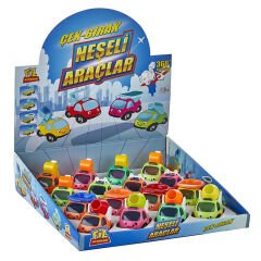 NEŞELİ ARAÇLAR İŞ MAK.(NZM-131)