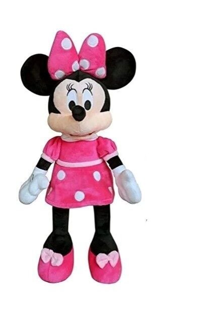 45 CM MİCKEY MOUSE PELUŞ (ASEL)