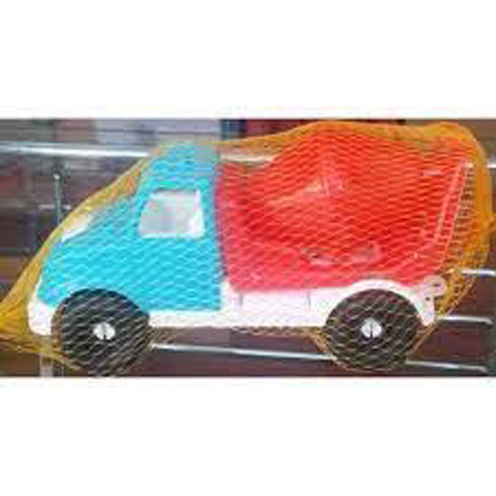 KÜÇÜK BOY HARÇ KAMYONU(KET*150)KL.87