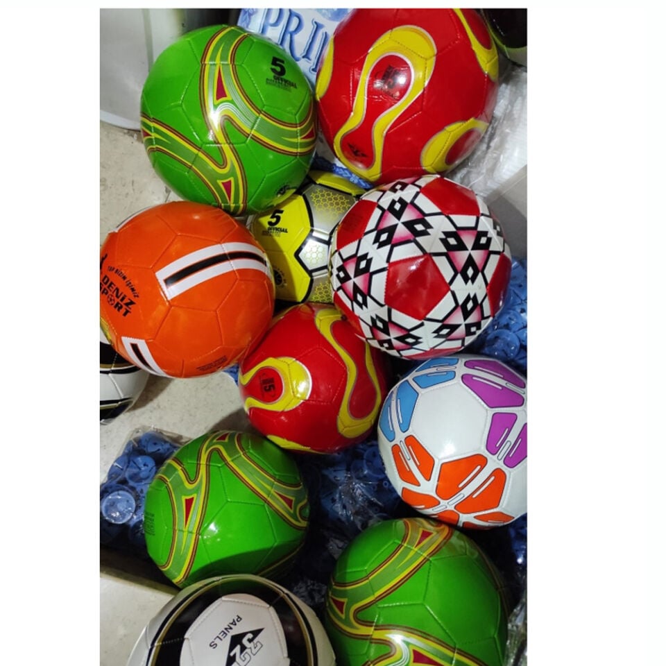 DİKİŞLİ TOP 320 GR (BSF-666) KL.60