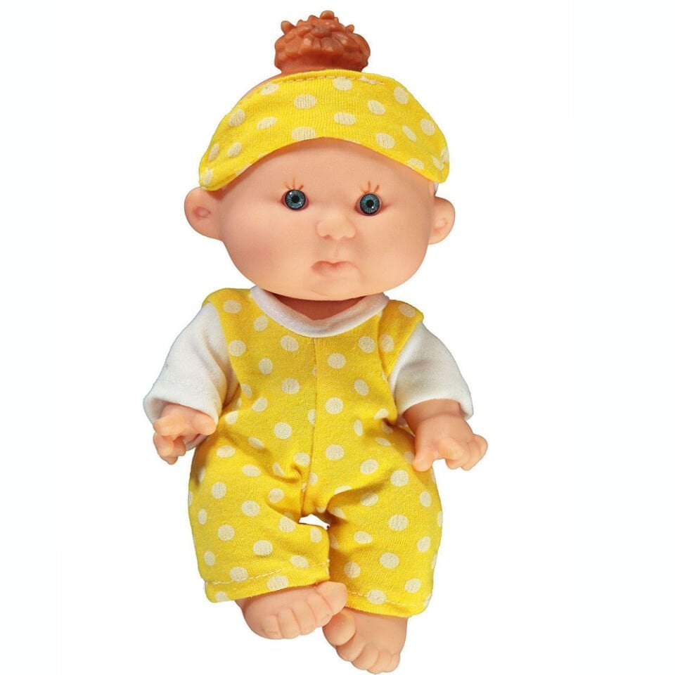 KARTELADA BEBİŞ BEBEK MASAL ANLATAN KL.36