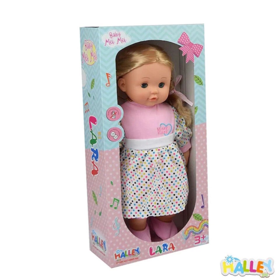 LARA BEBEK 40 CM KL:22