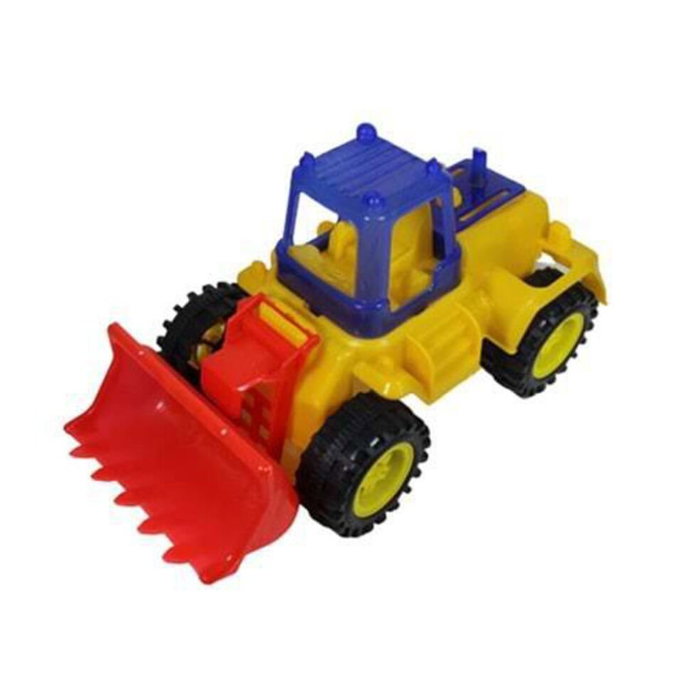 FİLEDE BÜYÜK DOZER(KET-111)KL.65