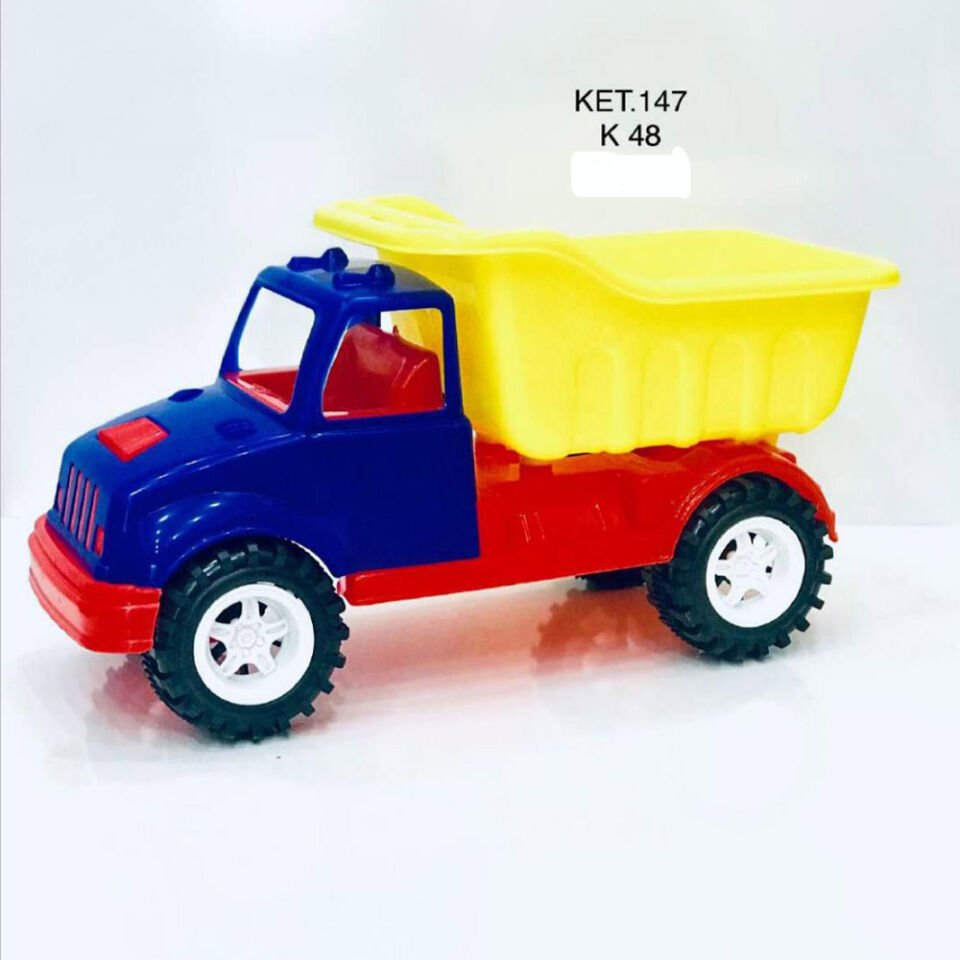 KAMYON BÜYÜK (KET-147)KL.48