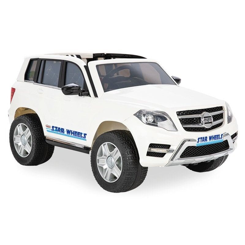 STAR WHEELS AKÜLÜ ARABA 12 VOLT KUMANDALI